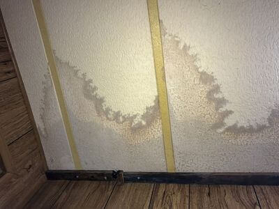 Professional water damage restoration services in Reading - Reading Water Damage Restoration